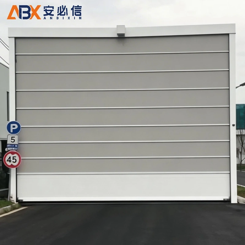 普洱市背带堆积门