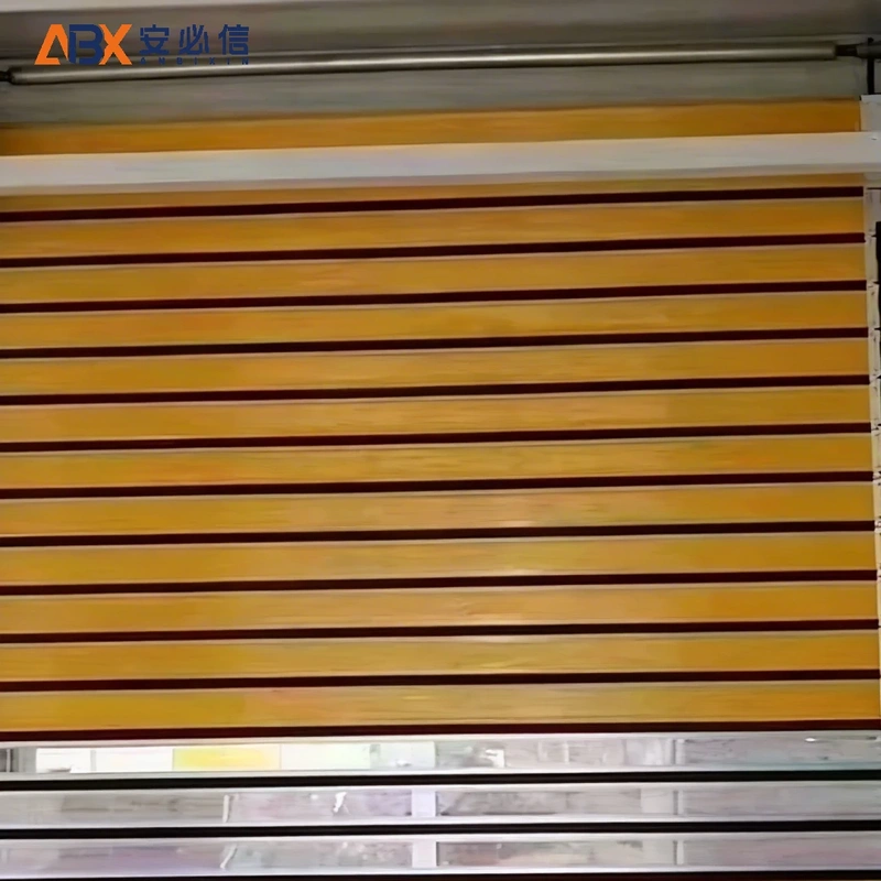 普洱市厂房高速门