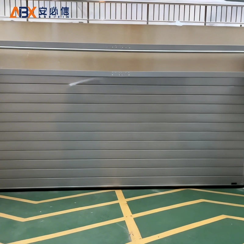普洱市洁净室高速门
